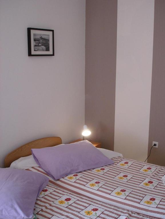 Firule Center Rooms Split Rum bild