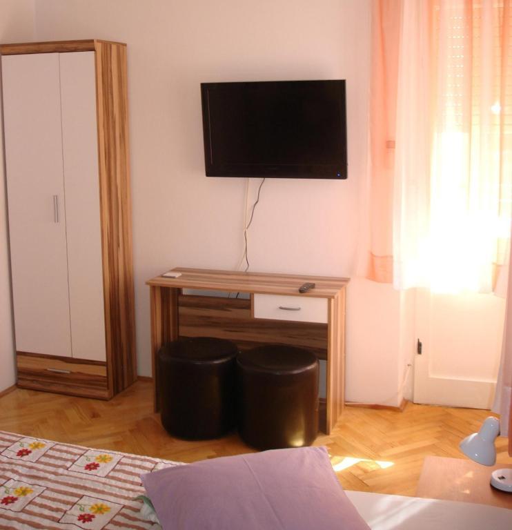 Firule Center Rooms Split Rum bild