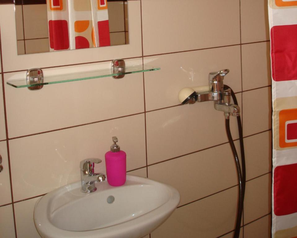 Firule Center Rooms Split Rum bild