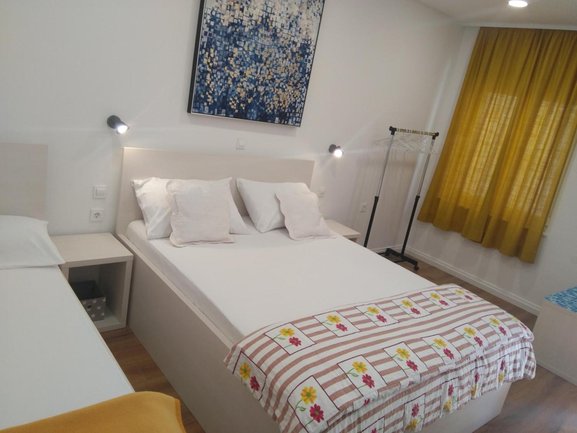 Firule Center Rooms Split Exteriör bild