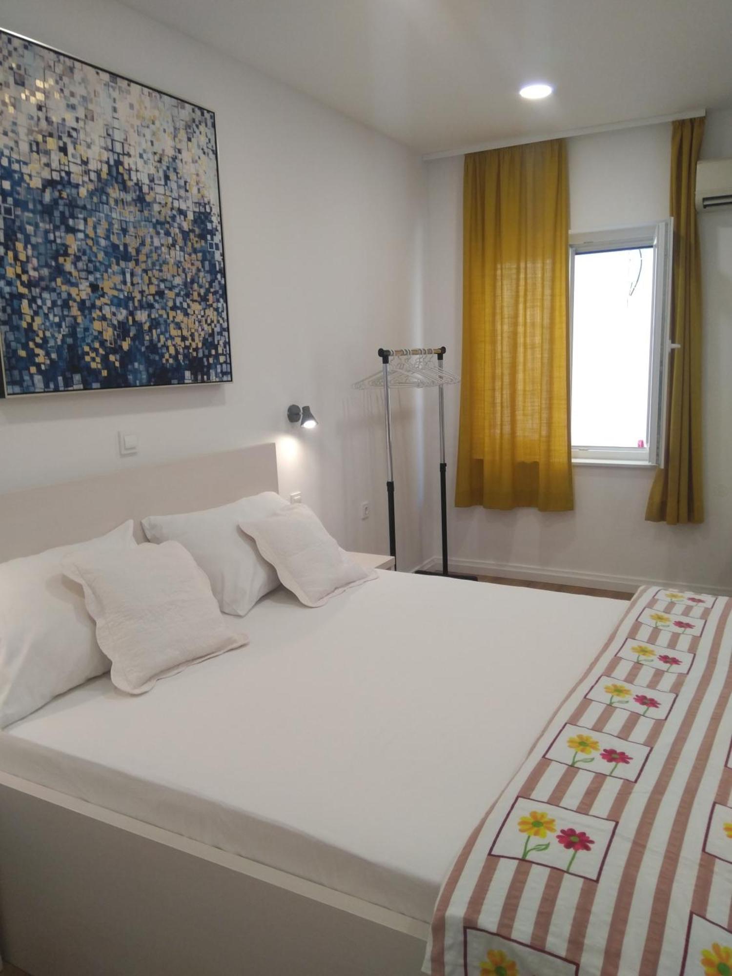Firule Center Rooms Split Exteriör bild