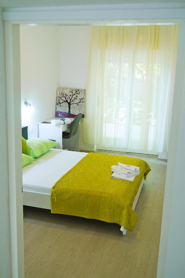 Firule Center Rooms Split Exteriör bild